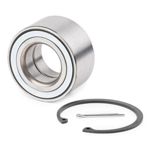 RIDEX 654W0376 Radlagersatz pro 1 Rad Vorne beidseitig für OPEL Mokka / Mokka X Bild RIDEX 654W0376 Radlagersatz pro 1 Rad Vorne beidseitig für OPEL Mokka / Mokka X
