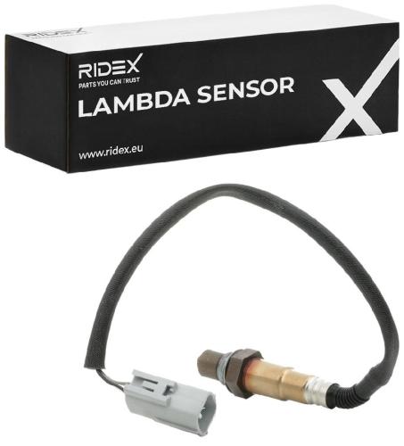 RIDEX 3922L0466 Lambdasonde Oxygen O2 Sensor Beheizt für TOYOTA AURIS 8946502270 Bild RIDEX 3922L0466 Lambdasonde Oxygen O2 Sensor Beheizt für TOYOTA AURIS 8946502270