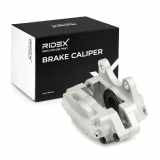 RIDEX 78B1104 Bremssattel Bremszange Vorne rechts für CITROËN C15 (VD-) für