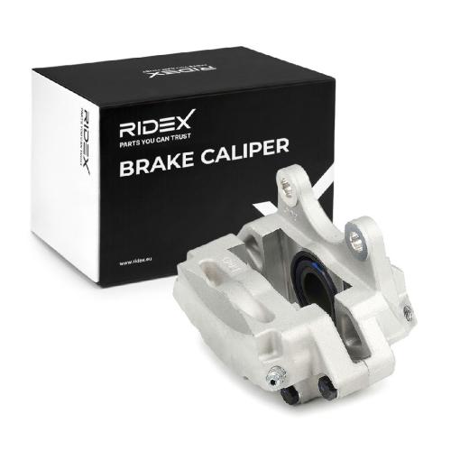 RIDEX 78B1104 Bremssattel Bremszange Vorne rechts für CITROËN C15 (VD-) für Bild RIDEX 78B1104 Bremssattel Bremszange Vorne rechts für CITROËN C15 (VD-) für
