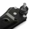RIDEX 273C0166 Lenker Radaufhängung Querlenker Front links für OPEL 3520Y4 Bild RIDEX 273C0166 Lenker Radaufhängung Querlenker Front links für OPEL 3520Y4