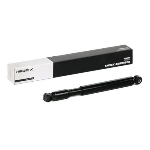 RIDEX Lenkungsdämpfer passend für MERCEDES-BENZ Stufenheck (W123) Bild RIDEX Lenkungsdämpfer passend für MERCEDES-BENZ Stufenheck (W123)