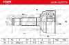 STARK SKJK-0200719 Gelenksatz Antriebswelle Achswelle radseitig für TOYOTA AYGO Bild STARK SKJK-0200719 Gelenksatz Antriebswelle Achswelle radseitig für TOYOTA AYGO