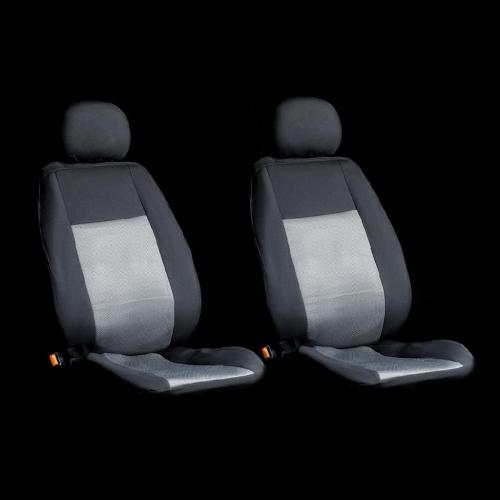 2x RIDEX 4773A0018 Universal Sitzschonbezug Vorne Satz Polyester Anthrazit Grau Bild 2x RIDEX 4773A0018 Universal Sitzschonbezug Vorne Satz Polyester Anthrazit Grau