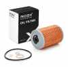 RIDEX &Ouml;lfilter Motor&ouml;lfilter Filtereinsatz mit Dichtungen mit Dichtung 7O0141
