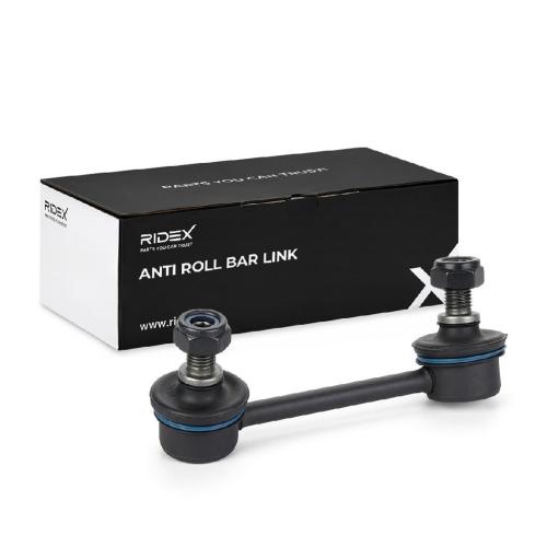 RIDEX 1x Koppelstange Stabilisator Hinten rechts für TOYOTA RAV 4 II Bild RIDEX 1x Koppelstange Stabilisator Hinten rechts für TOYOTA RAV 4 II