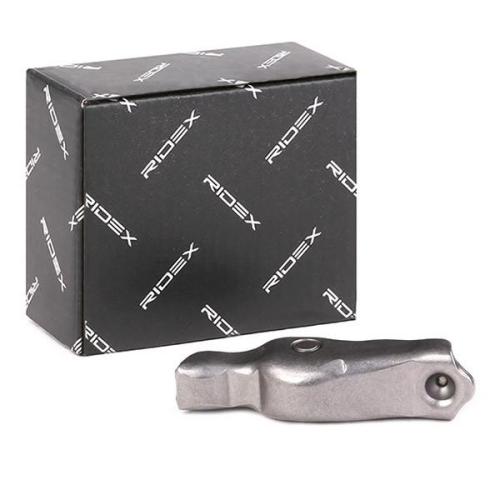 RIDEX Schlepphebel für HYUNDAI i30 (FD) Bild RIDEX Schlepphebel für HYUNDAI i30 (FD)