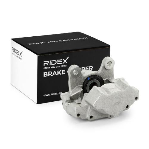RIDEX 78B0302 Bremssattel Bremszange Hinten links passend für MERCEDES-BENZ Bild RIDEX 78B0302 Bremssattel Bremszange Hinten links passend für MERCEDES-BENZ