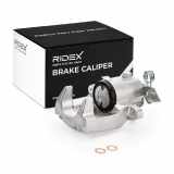 RIDEX 78B0033 Bremssattel Bremszange Hinten rechts für VW Golf 1V Schrägheck