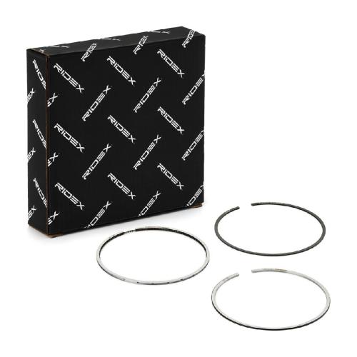 RIDEX Kolbenringsatz für OPEL Corsa F Bild RIDEX Kolbenringsatz für OPEL Corsa F