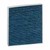 RIDEX PLUS 424I0641P Innenraumfilter Pollenfilter Aktivkohlefilter Höhe: 32 Bild RIDEX PLUS 424I0641P Innenraumfilter Pollenfilter Aktivkohlefilter Höhe: 32