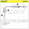 RIDEX 3938E0373 Abgastemperatursensor 2-Polig passend für MERCEDES-BENZ Bild RIDEX 3938E0373 Abgastemperatursensor 2-Polig passend für MERCEDES-BENZ
