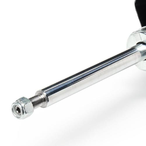RIDEX 854S1527 2x Stoßdämpfer Federbein Gasdruck Vorne für VW Golf 1V Schrägheck Bild RIDEX 854S1527 2x Stoßdämpfer Federbein Gasdruck Vorne für VW Golf 1V Schrägheck