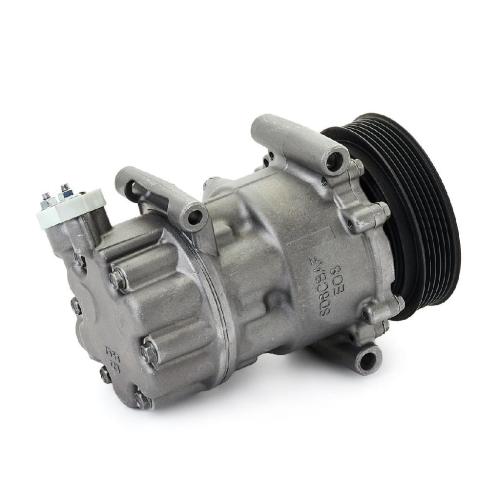 RIDEX REMAN A/C Kompressor für Klimaanlage Klimakompressor mit ID: SD6C12 PAG 46 Bild RIDEX REMAN A/C Kompressor für Klimaanlage Klimakompressor mit ID: SD6C12 PAG 46