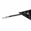 RIDEX Bremsschlauch 83B0125 HINTEN BREMSSCHL&Auml;UCHE L&auml;nge: 221mm f&uuml;r BMW 3 Touring