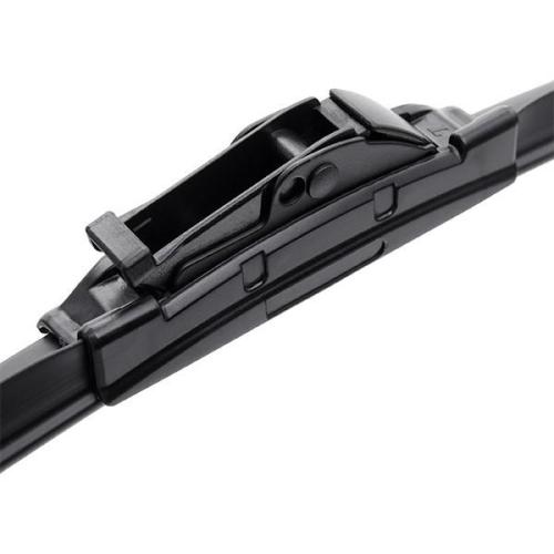 RIDEX Scheibenwischer Wischblatt Stück ohne Spoiler Vorne Länge: 350mm für OPEL Bild RIDEX Scheibenwischer Wischblatt Stück ohne Spoiler Vorne Länge: 350mm für OPEL