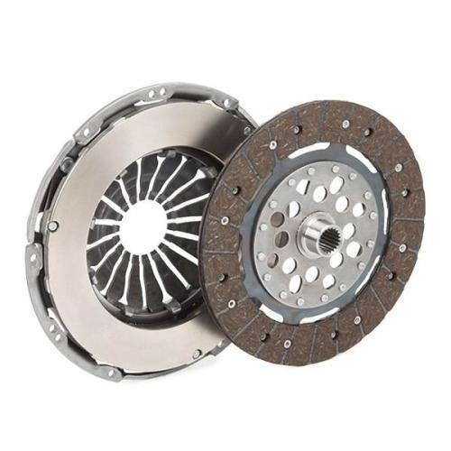 RIDEX 479C0446 Kupplungssatz für VOLVO V40 Kombi (645) M611708 30618657 Kupplung Bild RIDEX 479C0446 Kupplungssatz für VOLVO V40 Kombi (645) M611708 30618657 Kupplung