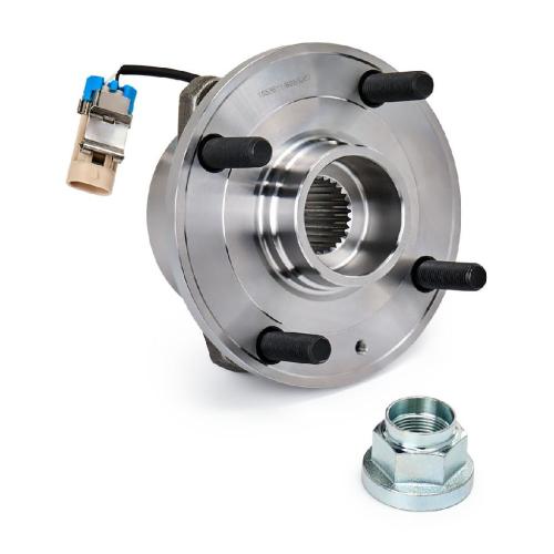 RIDEX 654W0217 Radlagersatz pro 1 Rad Vorne für CHEVROLET Epica KL1 A213001030 Bild RIDEX 654W0217 Radlagersatz pro 1 Rad Vorne für CHEVROLET Epica KL1 A213001030