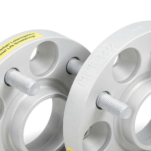 H&R 20mm Spurverbreiterung Spurplatte 5-Loch 100mm LK für TOYOTA AVENSIS Kombi Bild H&R 20mm Spurverbreiterung Spurplatte 5-Loch 100mm LK für TOYOTA AVENSIS Kombi