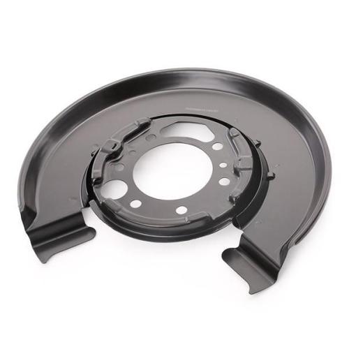 RIDEX 1x Ankerblech / Spritzblech Hinten links passend für MERCEDES-BENZ Bild RIDEX 1x Ankerblech / Spritzblech Hinten links passend für MERCEDES-BENZ