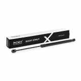 RIDEX 219G0084 Heckklappendämpfer hinten Länge:475mm 650N Hub: 184mm für AUDI