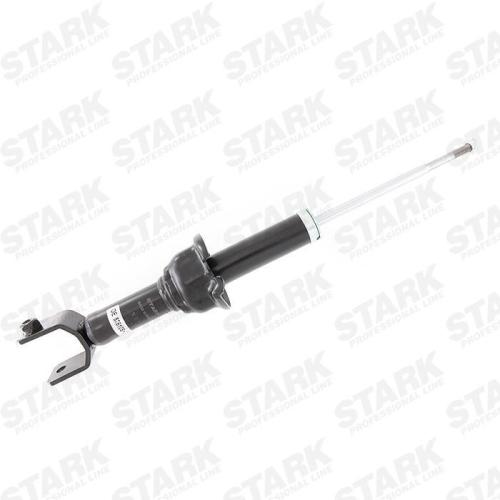 STARK SKSA-0130957 2x Stoßdämpfer Gasdruck Hinten für HONDA CR-V II (RD) Bild STARK SKSA-0130957 2x Stoßdämpfer Gasdruck Hinten für HONDA CR-V II (RD)