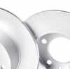 RIDEX PLUS 82B0567P 2x Bremsscheiben Hinten Ø305mm voll für RENAULT Bild RIDEX PLUS 82B0567P 2x Bremsscheiben Hinten Ø305mm voll für RENAULT