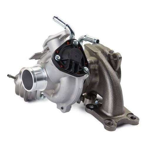 RIDEX 2234C10860 Turbolader Kompatibel mit Ford Fiesta VI (CB1, CCN, Van) VII Bild RIDEX 2234C10860 Turbolader Kompatibel mit Ford Fiesta VI (CB1, CCN, Van) VII