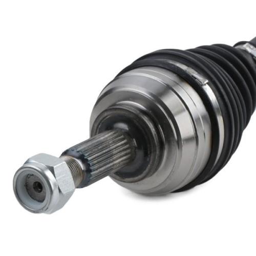 RIDEX Antriebswelle Achswelle Vorderachse/Vorne rechts für RENAULT 13D0433 Bild RIDEX Antriebswelle Achswelle Vorderachse/Vorne rechts für RENAULT 13D0433