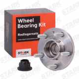 STARK SKWB-0180347 Radlagersatz pro 1 Rad Vorne beidseitig für VOLVO 271644