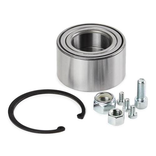 RIDEX 654W0056 Radlagersatz pro 1 Rad Vorne beidseitig Hinten für VW 701498625 Bild RIDEX 654W0056 Radlagersatz pro 1 Rad Vorne beidseitig Hinten für VW 701498625