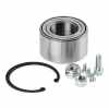 RIDEX 654W0056 Radlagersatz pro 1 Rad Vorne beidseitig Hinten für VW 701498625 Bild RIDEX 654W0056 Radlagersatz pro 1 Rad Vorne beidseitig Hinten für VW 701498625