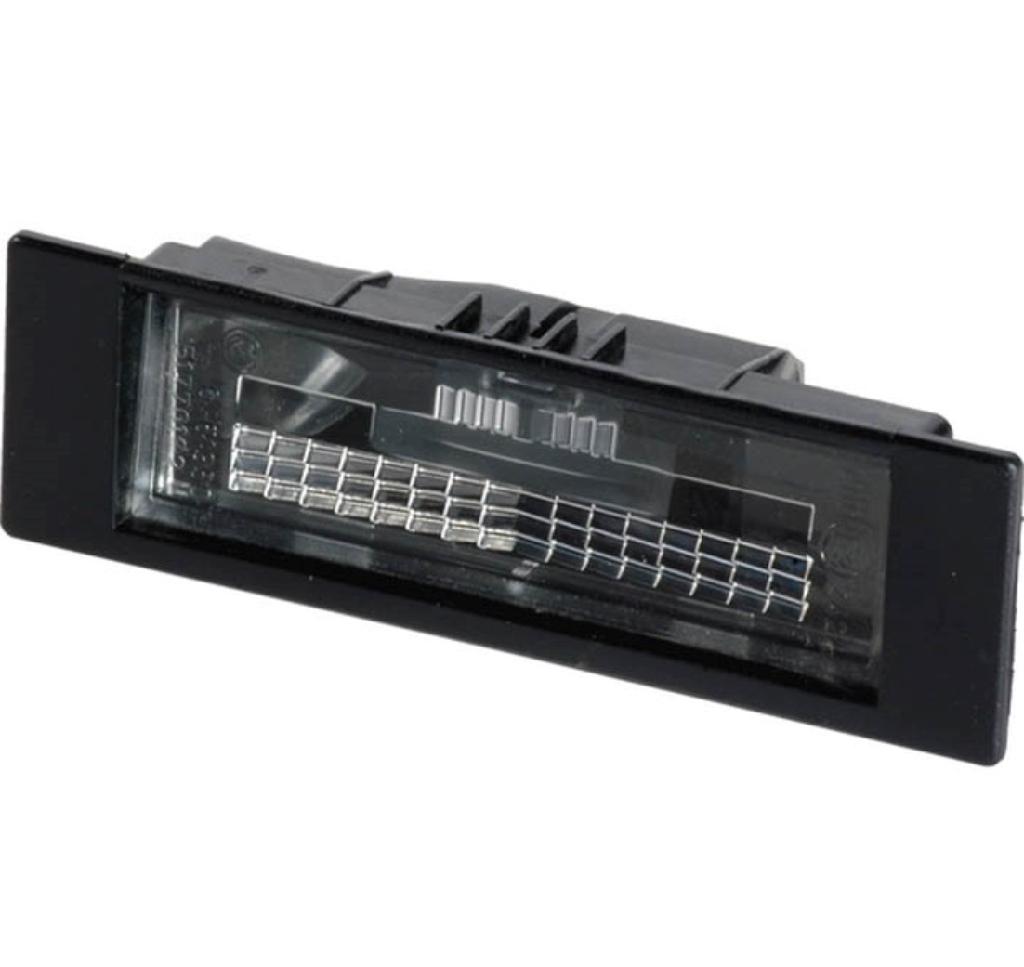 OLSA 1.05.106.00 Kennzeichenbeleuchtung Hinten für FIAT CROMA (194)