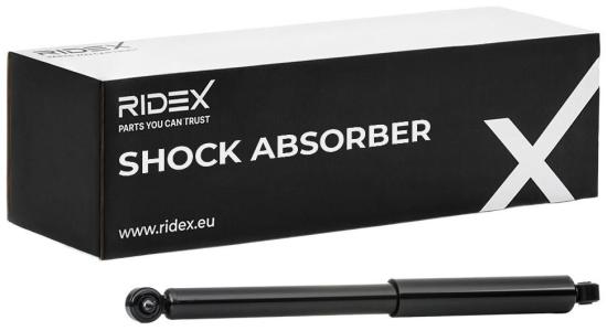 RIDEX 854S0595 2x Stoßdämpfer Gasdruck Hinten für DAIHATSU SIRION (M3) Bild RIDEX 854S0595 2x Stoßdämpfer Gasdruck Hinten für DAIHATSU SIRION (M3)