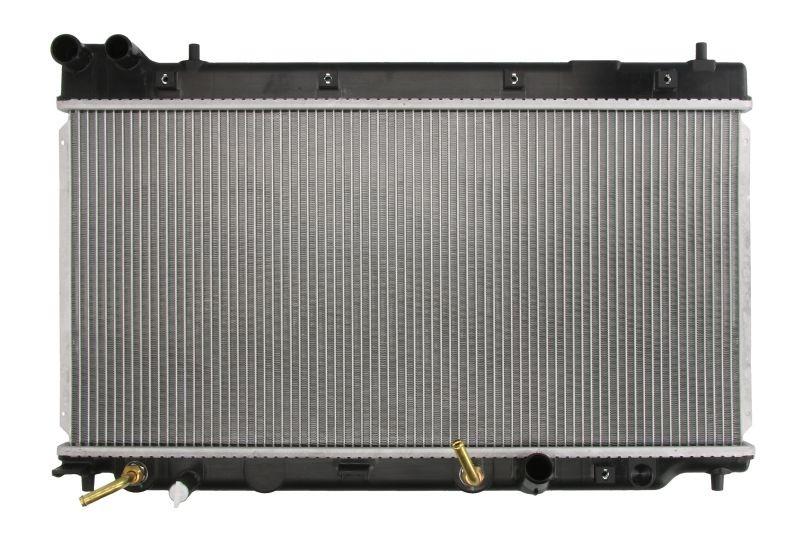 KOYORAD PL081815 Motorkühler / Wasserkühler für Fahrzeuge mit kombiniertem