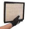RIDEX 8A0029 Motor Luftfilter RechtEckig Filtereinsatz Umluftfilter für OPEL Bild RIDEX 8A0029 Motor Luftfilter RechtEckig Filtereinsatz Umluftfilter für OPEL