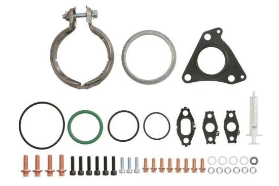 EVORON EVMK0288 Montagesatz Lader passend für MERCEDES-BENZ C-Klasse Limousine Bild EVORON EVMK0288 Montagesatz Lader passend für MERCEDES-BENZ C-Klasse Limousine