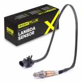 RIDEX PLUS 3922L0184P Lambdasonde Oxygen O2 Sensor Beheizt für BMW 3 Touring