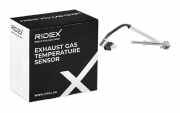 RIDEX 3938E0369 Abgastemperatursensor 2-Polig passend für MERCEDES-BENZ