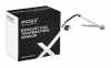 RIDEX 3938E0369 Abgastemperatursensor 2-Polig passend f&uuml;r MERCEDES-BENZ