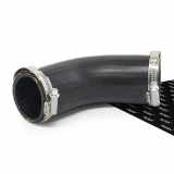 RIDEX 3314C0749 Ladeluftschlauch Vorne für MITSUBISHI Outlander II SUV (CWW)