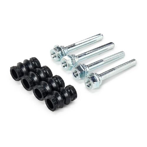 RIDEX 1165G0021 Führungshülsensatz Bremssattel Vorderachse für VW Golf 5I (5K1) Bild RIDEX 1165G0021 Führungshülsensatz Bremssattel Vorderachse für VW Golf 5I (5K1)