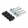 RIDEX 1165G0021 Führungshülsensatz Bremssattel Vorderachse für VW Golf 5I (5K1) Bild RIDEX 1165G0021 Führungshülsensatz Bremssattel Vorderachse für VW Golf 5I (5K1)