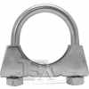 VEGAZ Auspuffschelle für OPEL Corsa C Schrägheck (X01) Bild VEGAZ Auspuffschelle für OPEL Corsa C Schrägheck (X01)
