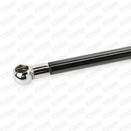 STARK SKGS-0220154 Heckklappendämpfer Länge:905mm 730N Hub: 307mm für OPEL Bild STARK SKGS-0220154 Heckklappendämpfer Länge:905mm 730N Hub: 307mm für OPEL