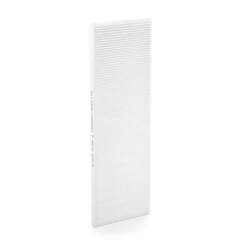 RIDEX 424I0104 Innenraumfilter Pollenfilter Höhe: 17 Breite: 144 Länge: 435 Bild RIDEX 424I0104 Innenraumfilter Pollenfilter Höhe: 17 Breite: 144 Länge: 435