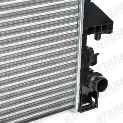 STARK SKRD-0121121 Motorkühler / Wasserkühler für CITROËN JUMPER Kasten Bild STARK SKRD-0121121 Motorkühler / Wasserkühler für CITROËN JUMPER Kasten