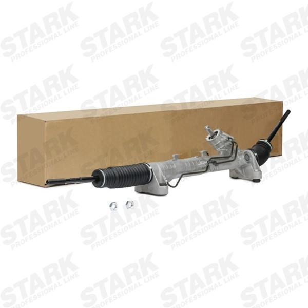 STARK SKSG-0530369 Lenkgetriebe Servolenkgetriebe Hydraulisch für VW 7D1422061V