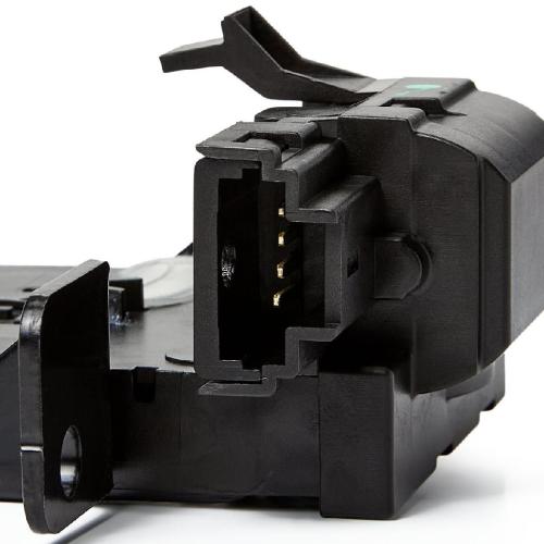 RIDEX Heckklappenschloss für RENAULT Clio 1II Schrägheck (BR0/1, CR0/1) Bild RIDEX Heckklappenschloss für RENAULT Clio 1II Schrägheck (BR0/1, CR0/1)