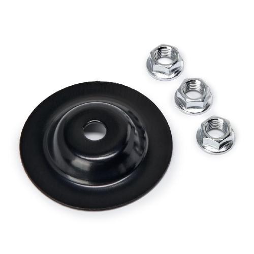 RIDEX 1180S1502 Federbeinstützlager Vorne für HYUNDAI ix35 (LM, EL, ELH) 4806308 Bild RIDEX 1180S1502 Federbeinstützlager Vorne für HYUNDAI ix35 (LM, EL, ELH) 4806308